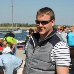 Przemysław Dziarnowski