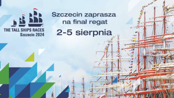 Finał The Tall Ships Races 2024