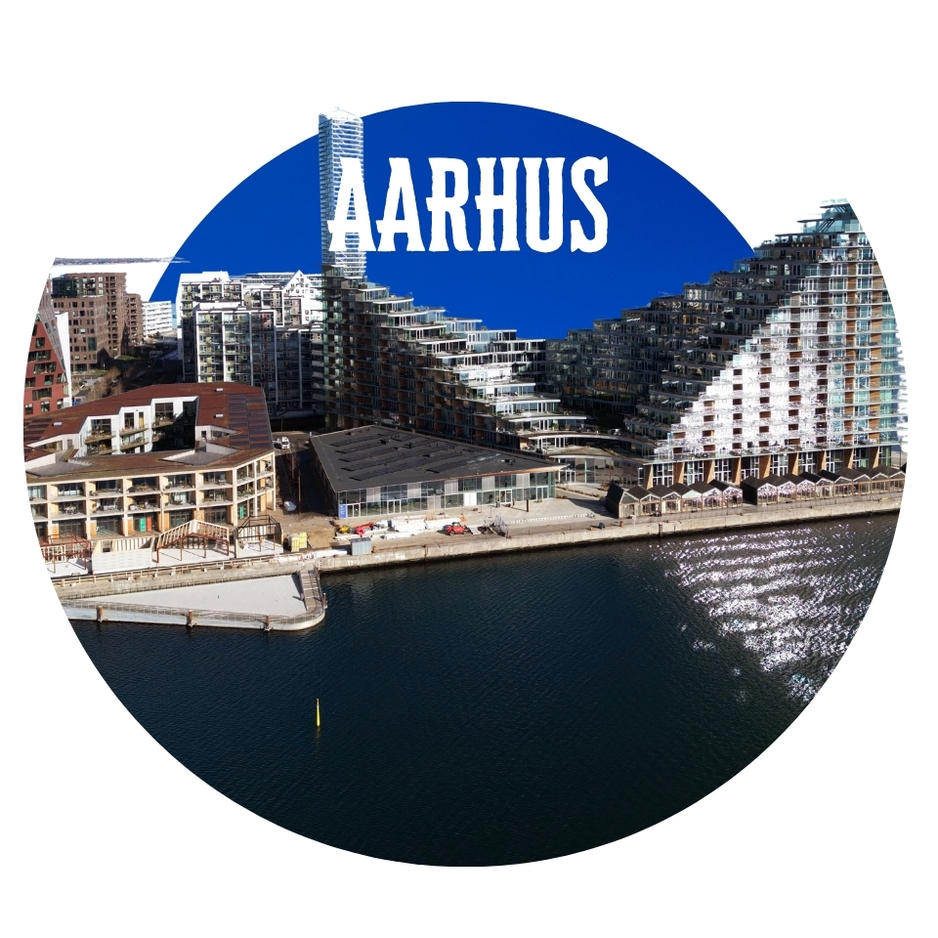Aarhus