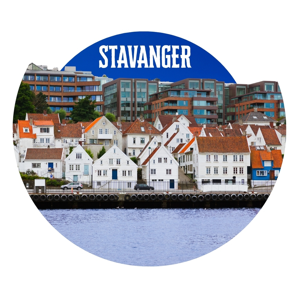 Stavanger