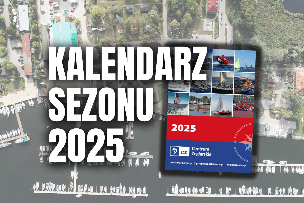 Kalendarz sezonu 2025 midi