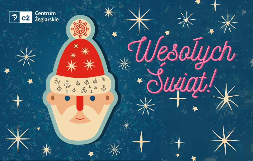 Wesołych Świąt!