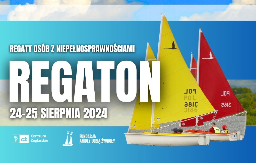 RegatON 2024