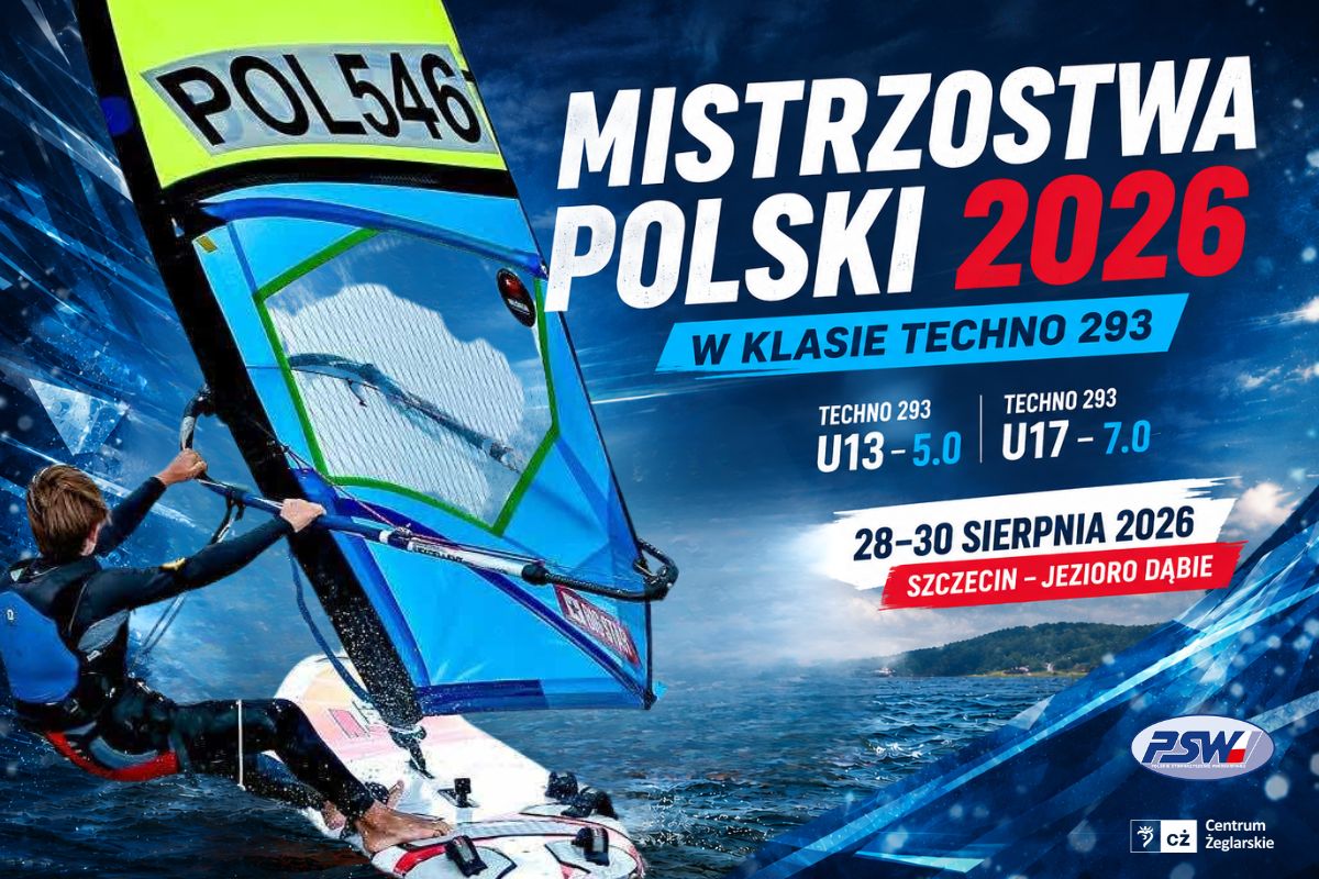 Mistrzostwa Poslki 293 2026