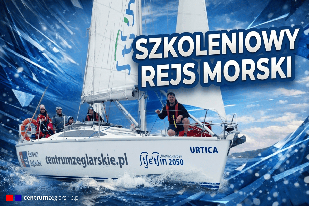 Morski rejs szkoleniowy midi www