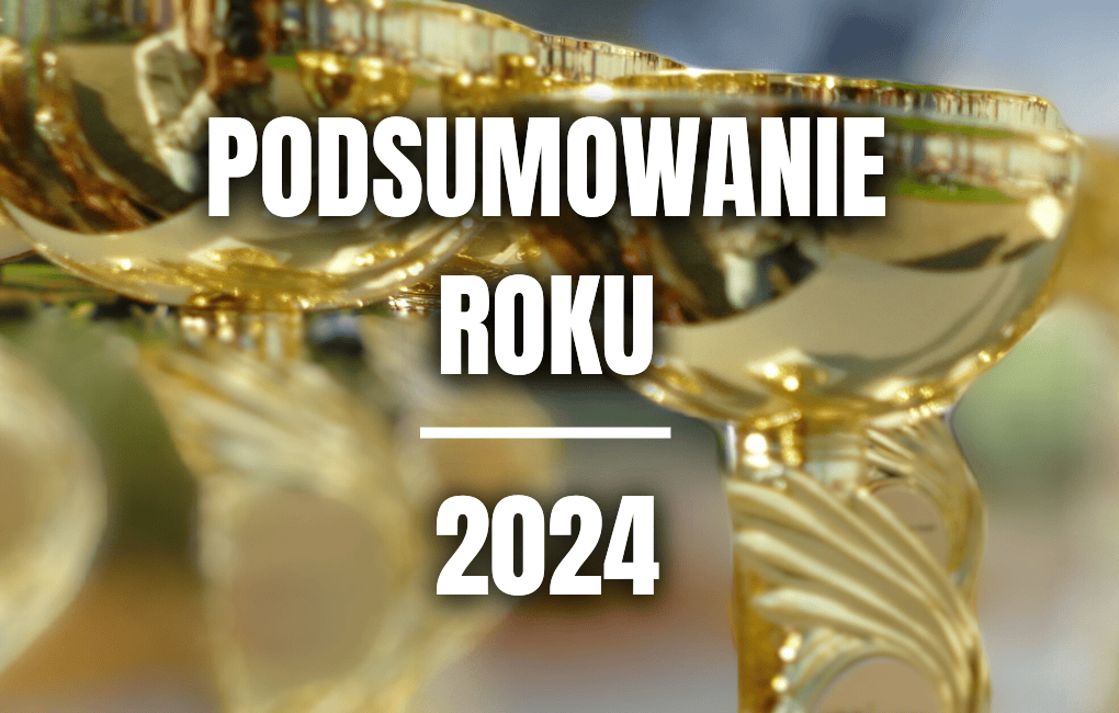 Rok rejsów, wypraw i wielkich regat - podsumowanie 2024 r.