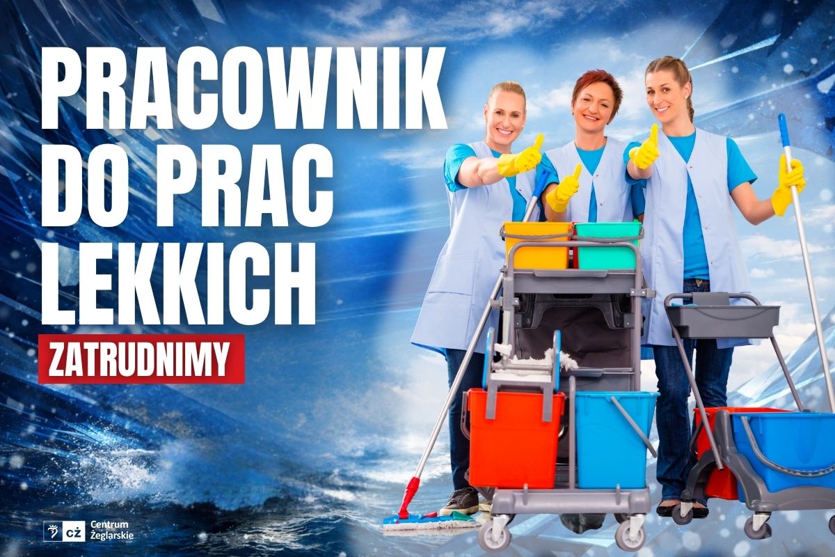 Pracownik do prac lekkich www post