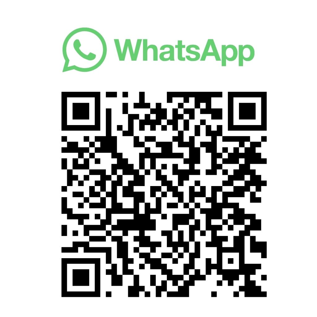 qr magnolia whatsapp 2026