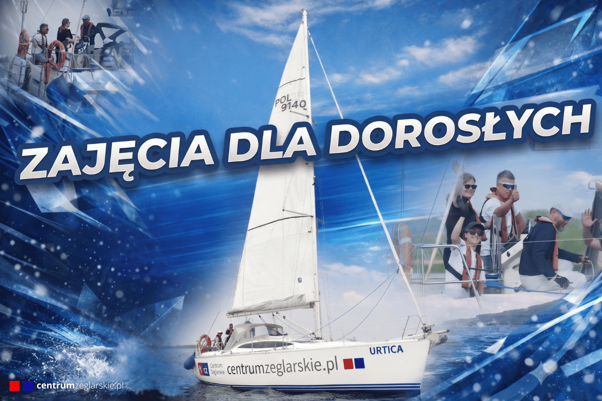 Zajęcia dla dorosłych - otwarty nabór!
