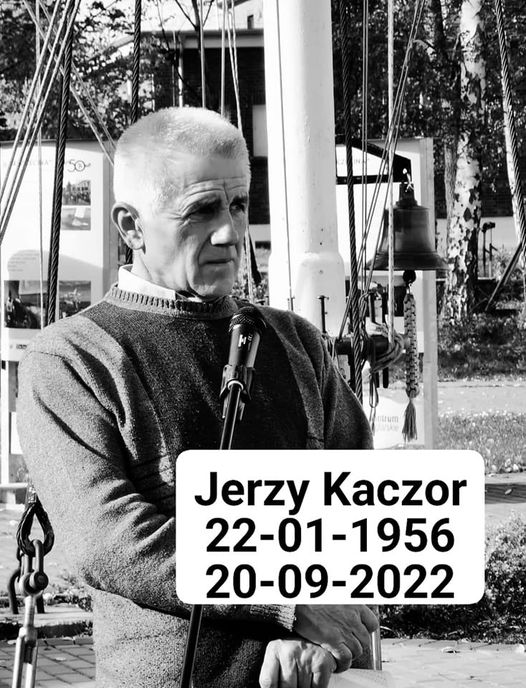 Jerzy Kaczor
