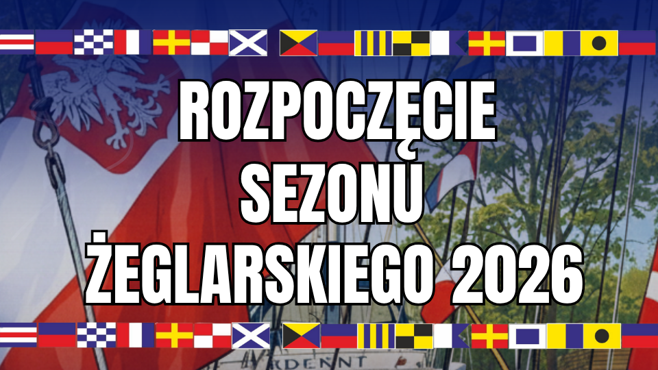 Rozpoczęcie sezonu 2026