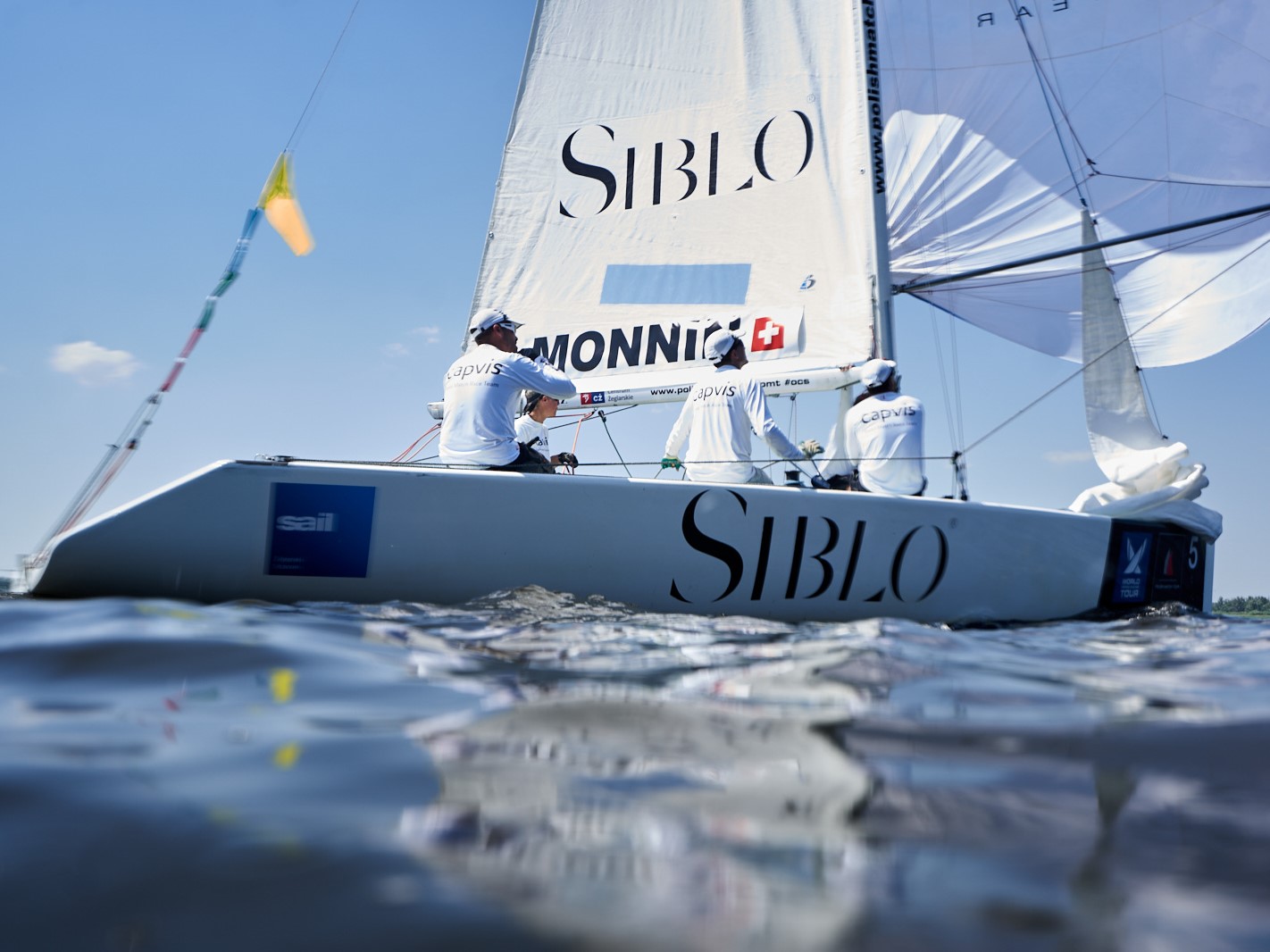 match race szczecin 18 20.06.2021 Gwidon Libera DSC05546