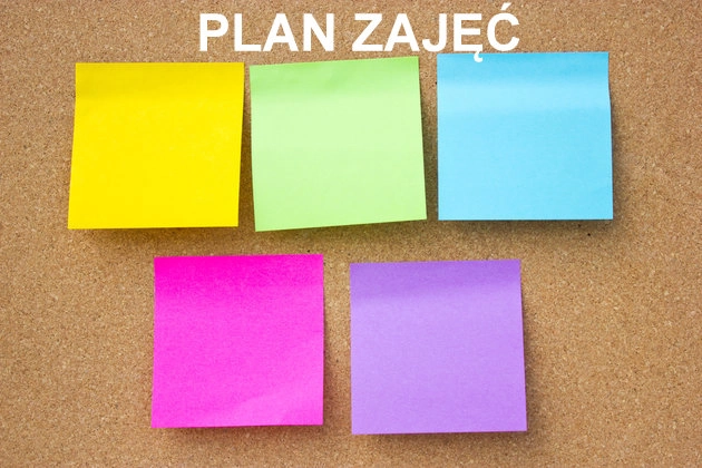 plan zajec 2