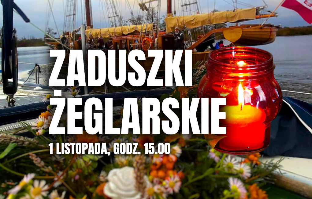 Zaduszki żeglarskie