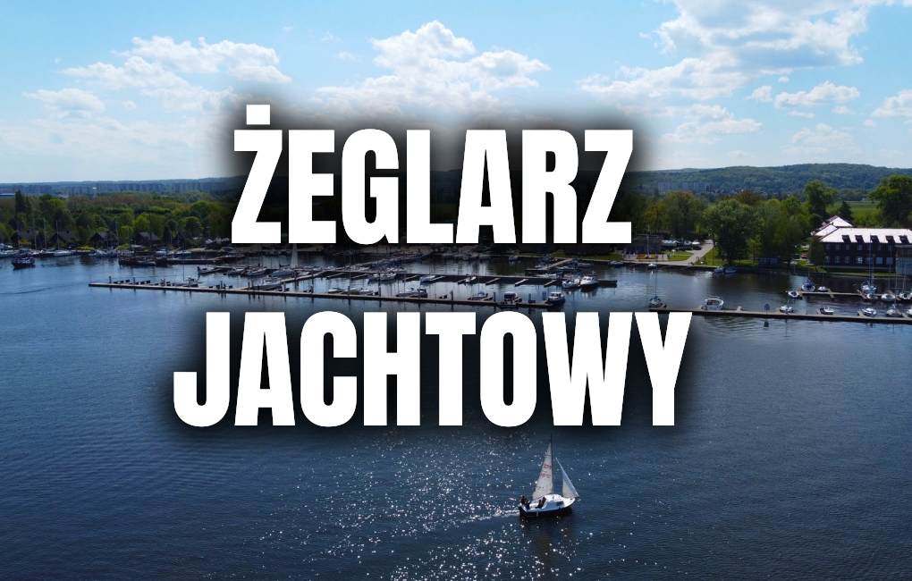 Kursy na stopień żeglarza jachtowego