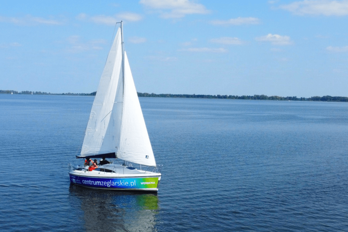 żeglarz artykuł