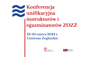 Konferencja unifikacyjna instruktorów i egzaminatorów