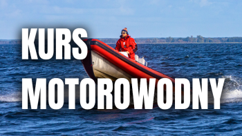 6. Kurs motorowodny 