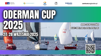Regaty Oderman Cup