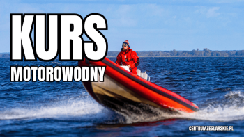 Sternik Motorowodny (1.)