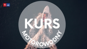 Majowy kurs motorowodny