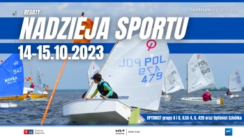 Regaty Nadzieja Sportu